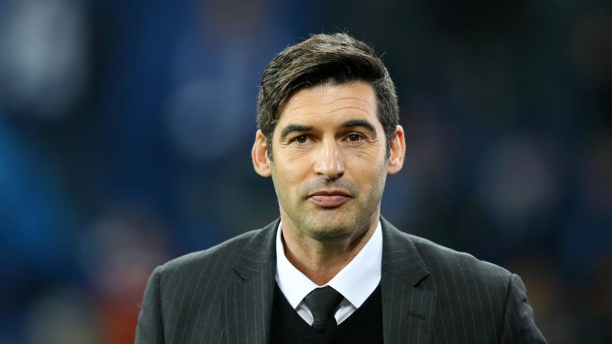 Milan, Paulo Fonseca'y aklayacak