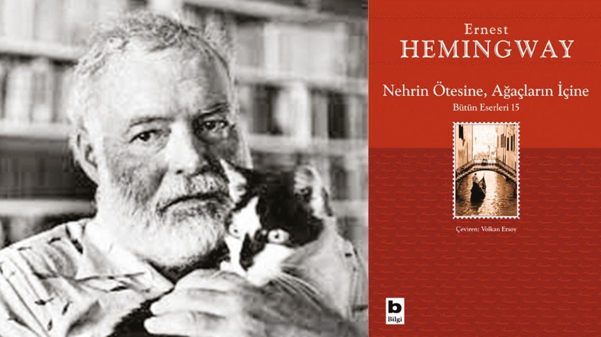 Hemingway'in kayp genlii