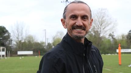 �mraniyespor'da Tuncay �anl� d�nemi!