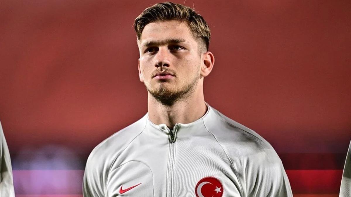 Real Madrid, Semih Klsoy'u yakndan takip ediyor!