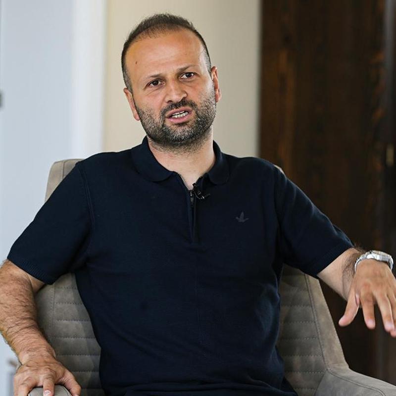 Osman Zeki Korkmaz 2023-2024 sezonunu deerlendirdi