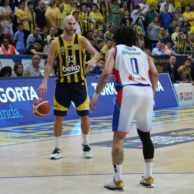 Nick Calathes'in yeni takm belli oldu