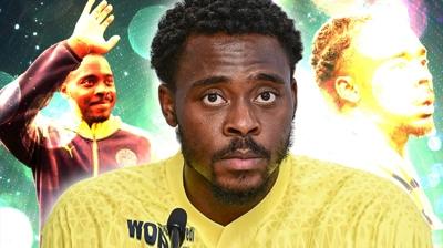 Ve Bright Osayi-Samuel imzay atyor! Herkesin bekledii transfer resmen belli oldu