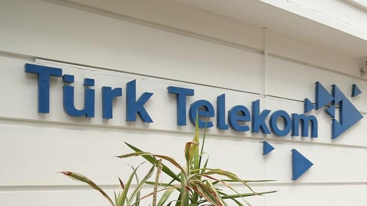 Trk Telekom'un Siber Gvenlik Kamp'na bavurular balad!