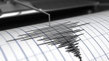 Burdur'da 3,5 byklnde deprem