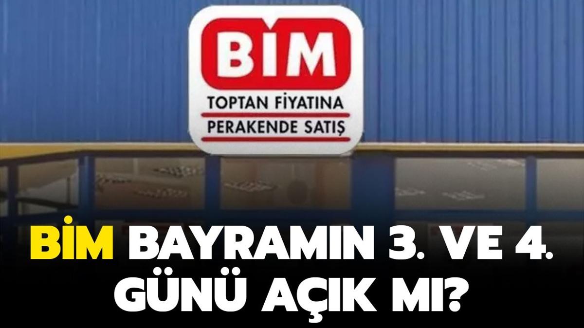 BM bayramda kata alyor" BM bayramn 4. gn ak m" 