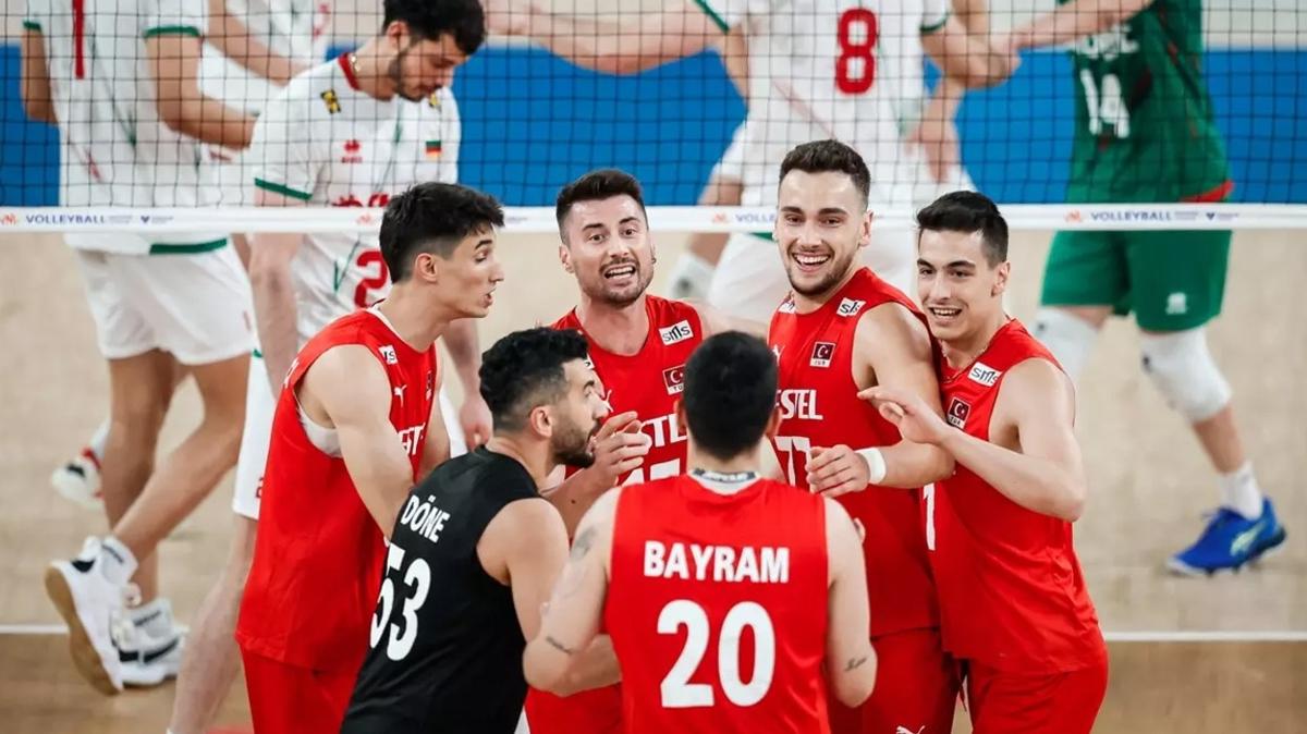 Filenin Efeleri, Bulgaristan' aamad