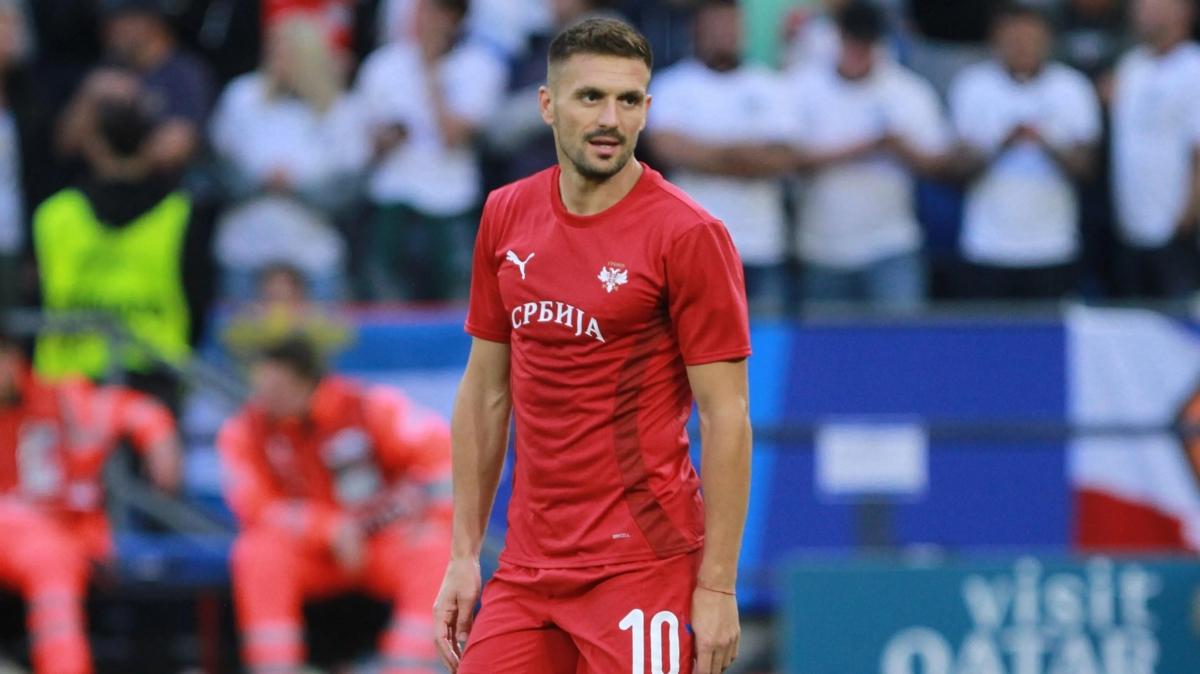 Dusan Tadic zr diledi