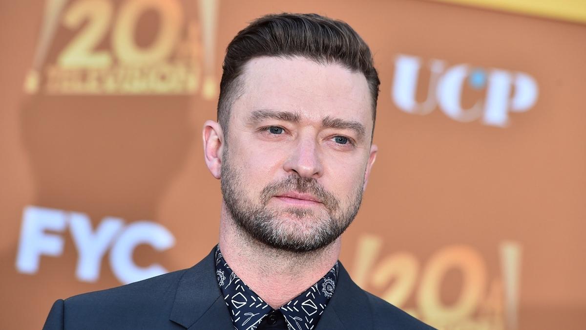 nce tutukland sonra serbest kald! Justin Timberlake'yle ilgili yeni gelime