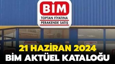 BM 21 Haziran Cuma katalou | BM'de bu hafta neler var? Kamp rnleri uygun fiyatla satta!