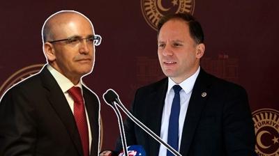 CHP'li Yavuzylmaz'n 