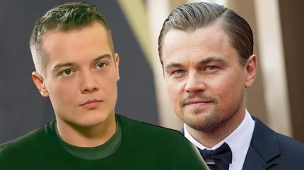 Yerli Leonardo DiCaprio olarak grlmt! te Arda Kural'n son hali