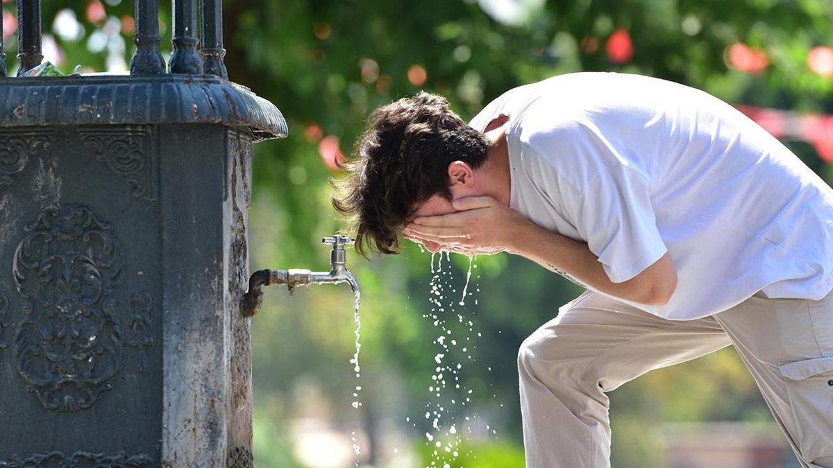 20 Haziran Perembe hava durumu: Bugn hava nasl olacak"