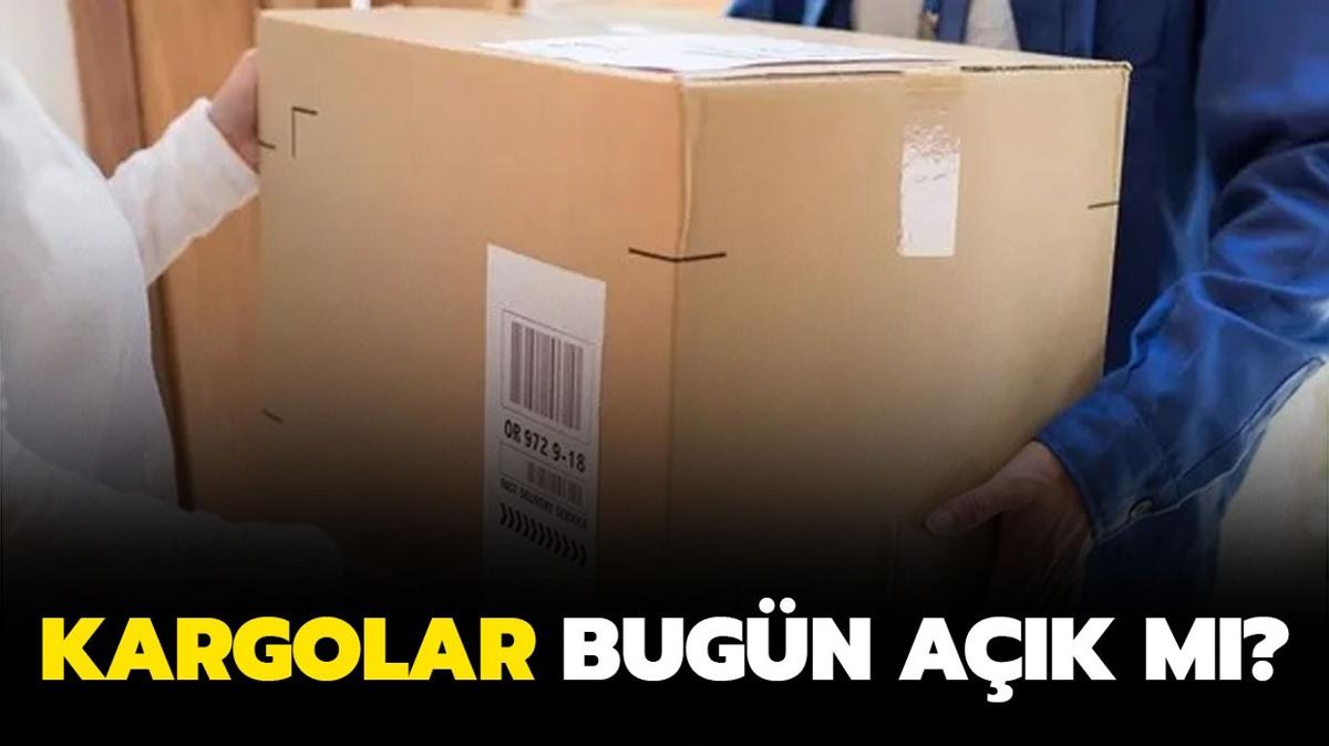 20-21 Haziran kargolar datma balad m" Kargolar bugn ak m" 