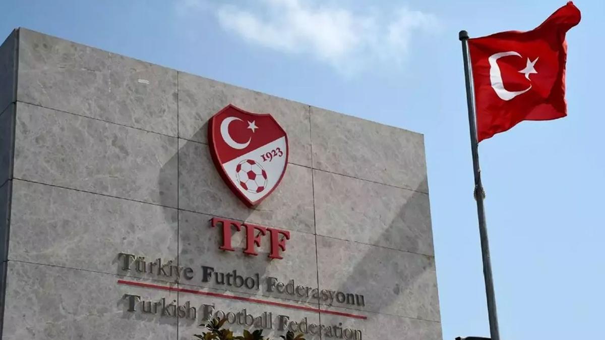 TFF, Sper Lig'de fon payn aklad