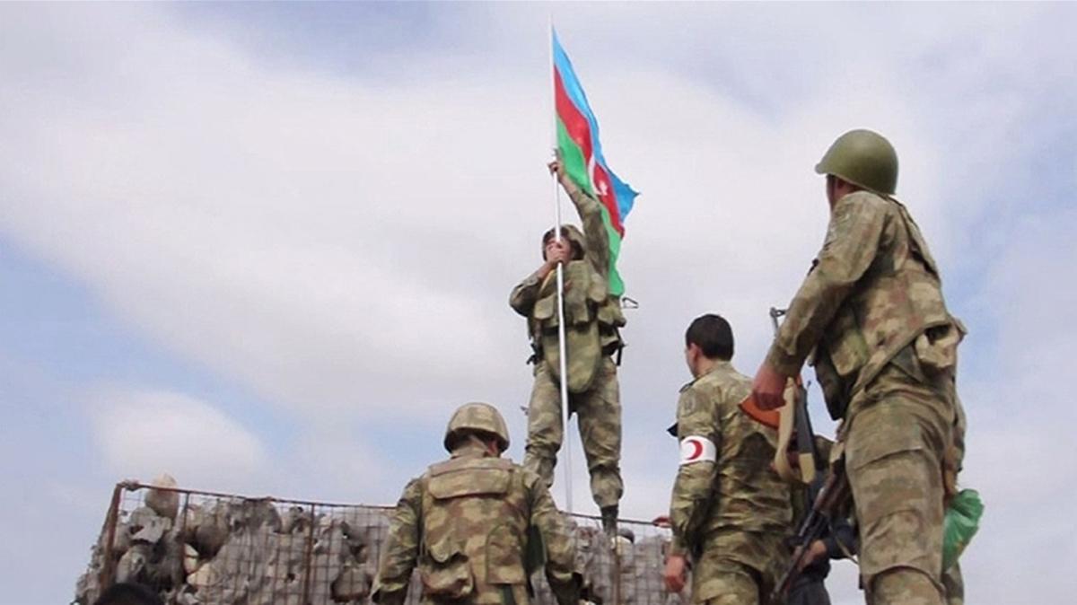 AB'nin 'Ermeni mahkumlar' aklamasna Azerbaycan'dan tepki: Tarafl konumaktan vazgein