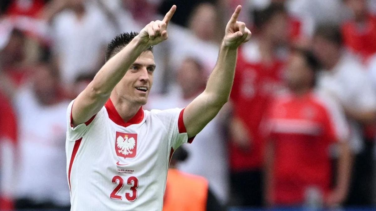 Krzysztof Piatek: Kaybetmek istemediimiz bir ma kaybettik