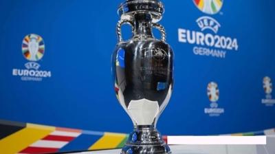 EURO 2024 fikstr | Avrupa Futbol ampiyonas puan durumu nasl?