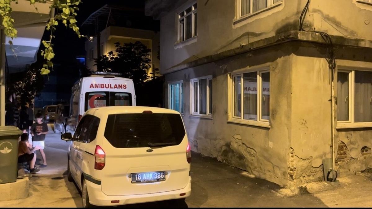 Dii iin doktora gitti hayatn kaybetti