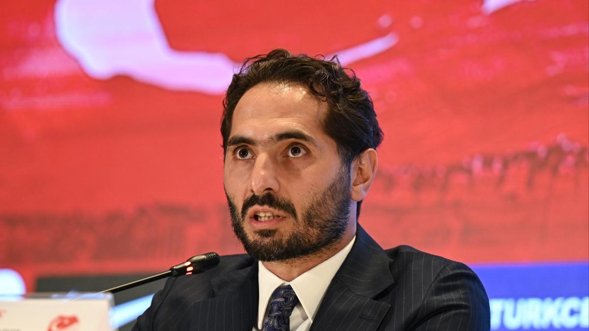 Hamit Alt�ntop  TFF Y�netim Kurulu  A Milli Tak�m Portekiz EURO 2024 foto�raflar� resimleri