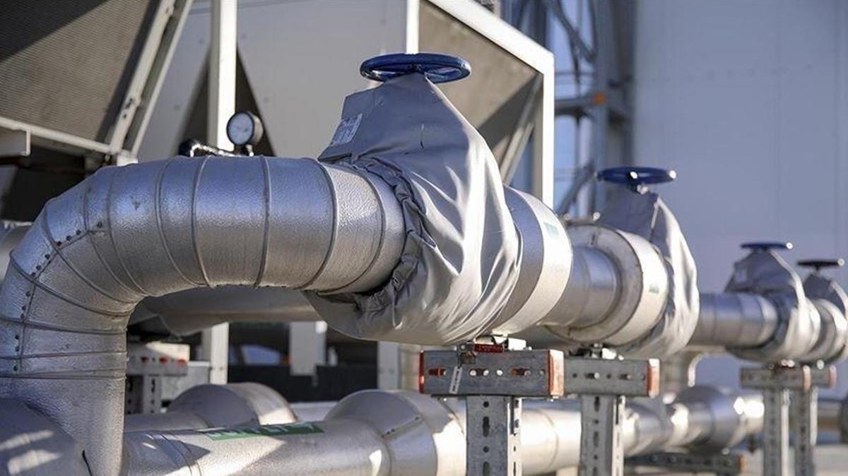 Yozgat Valiliinden "doal gaz kokusu" aklamas