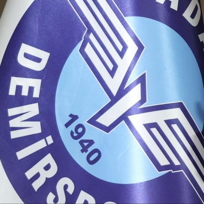 Adana Demirspor'da istifa