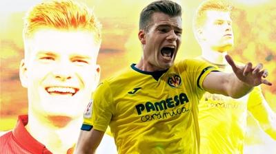 Ve Alexander Srloth transferi resmen bitti! 3 yllk szlemeye imza atyor...