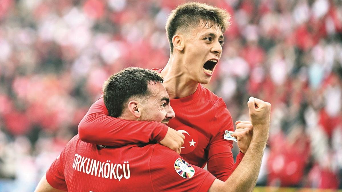 EURO 2024'n kazanan e-ticaret sektr oldu