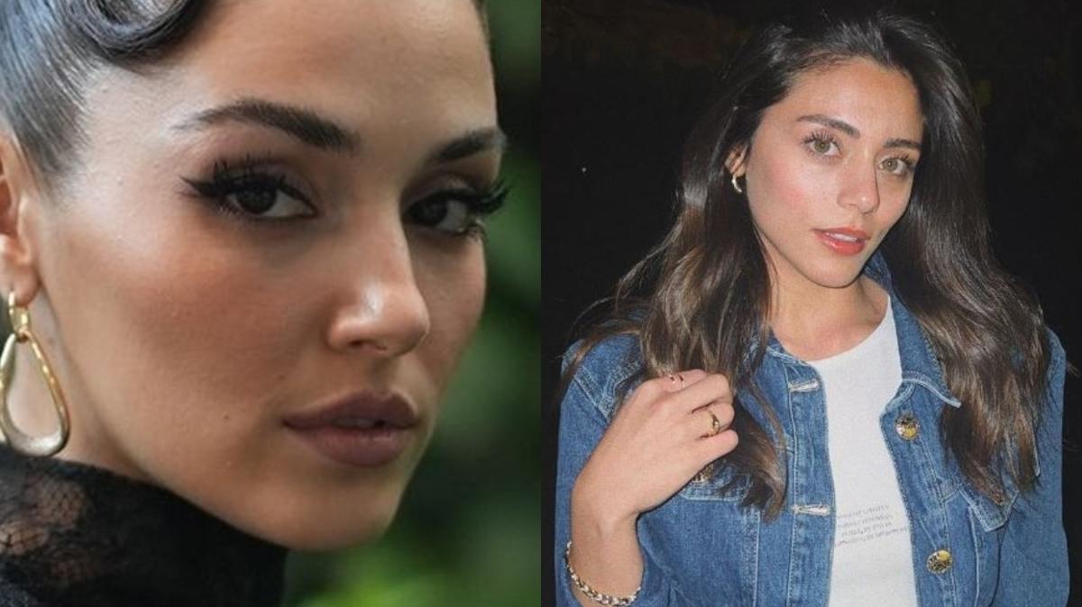 Sla Trkolu Hande Erel'i ezdi geti! Zirve artk onun