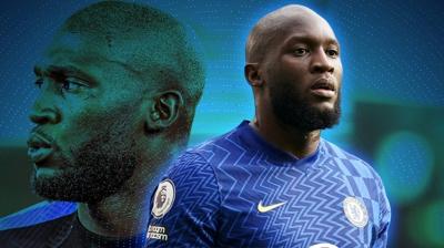 Ve Romelu Lukaku transferi hayrl olsun! 3 yllk anlamay duyurdular...