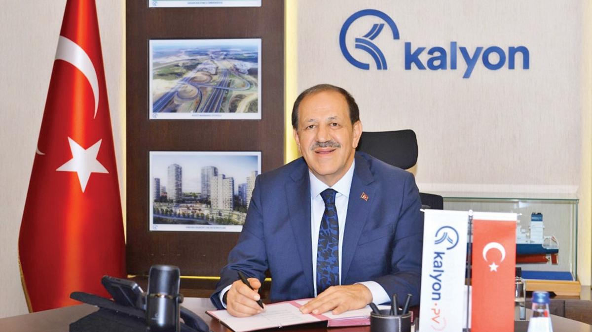 Bizi Eletirenler yaptmz ilere baksn