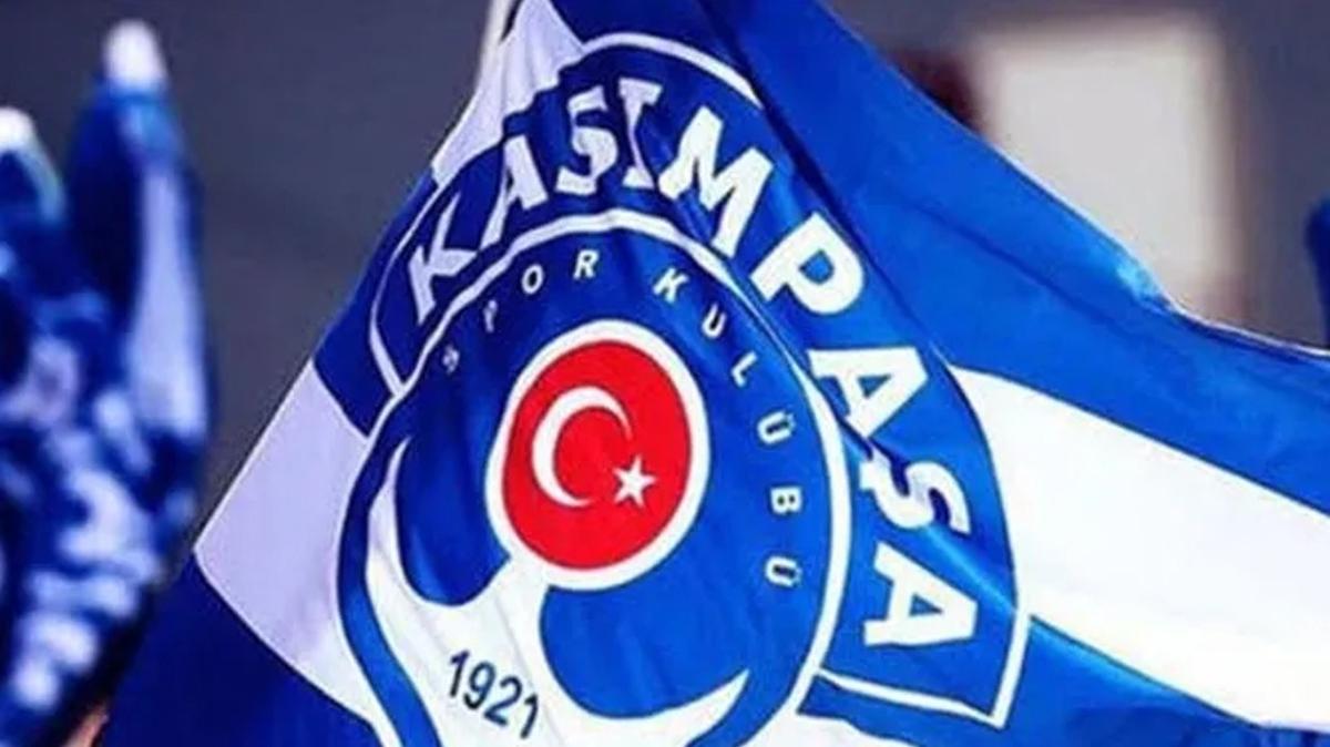 Kasmpaa'dan TFF'ye harcama limiti tepkisi!