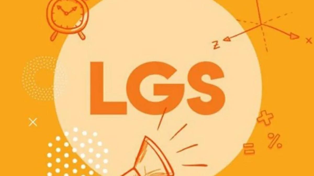 LGS sonular akland m LGS sonu ekran MEB LGS sonu sorgulama fotoraflar resimleri