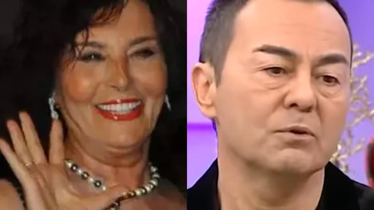 Serdar Orta'n yeni kararna ilk yorum annesinden geldi!