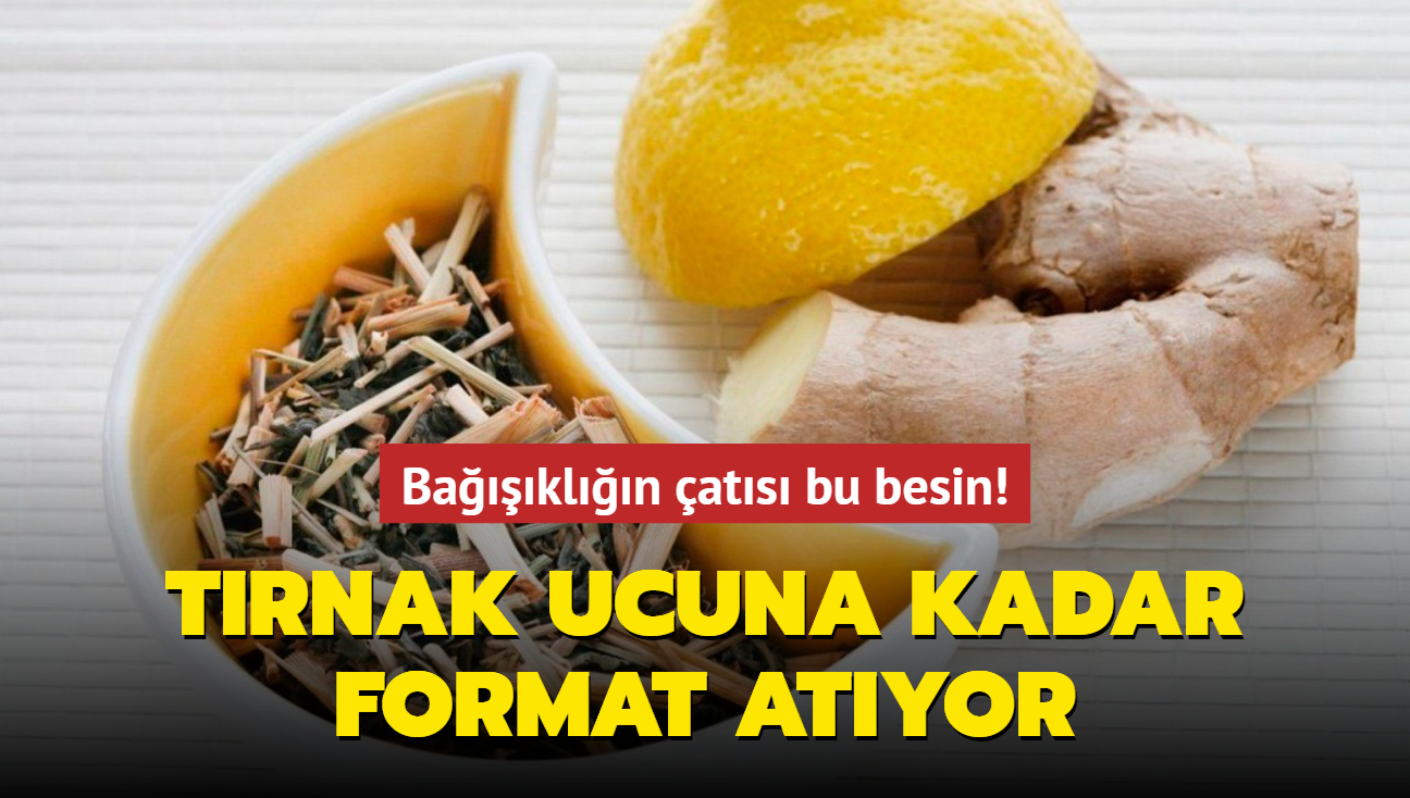 Bakln ats bu besin! Trnak ucuna kadar format atyor, sper ay