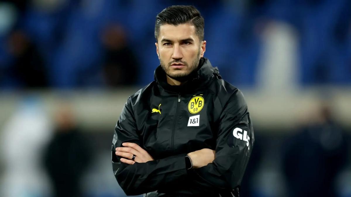 Borussia Dortmund'da yaprak dkm yaanacak