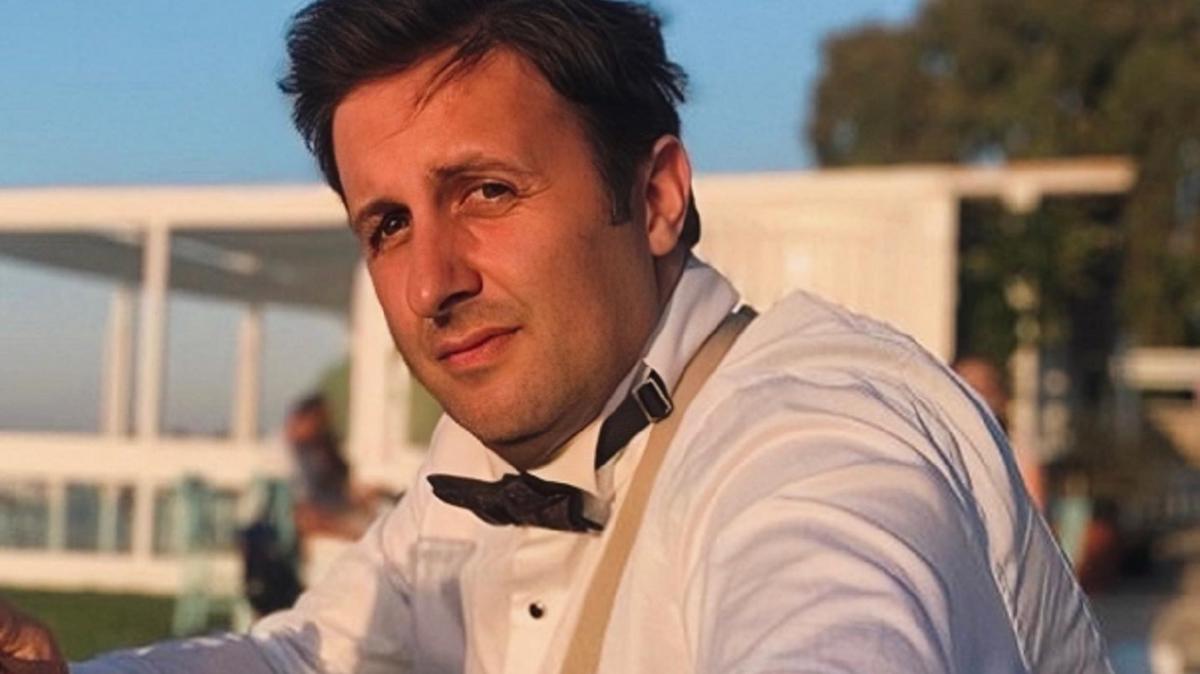 lker Ayrk'n yeni hayat, duyanlar hayran brakt! te nl oyuncunun yeni meslei