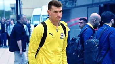 Ve Dominik Livakovic transferi resmen bitti! Beklenen haber sonunda duyuruldu...