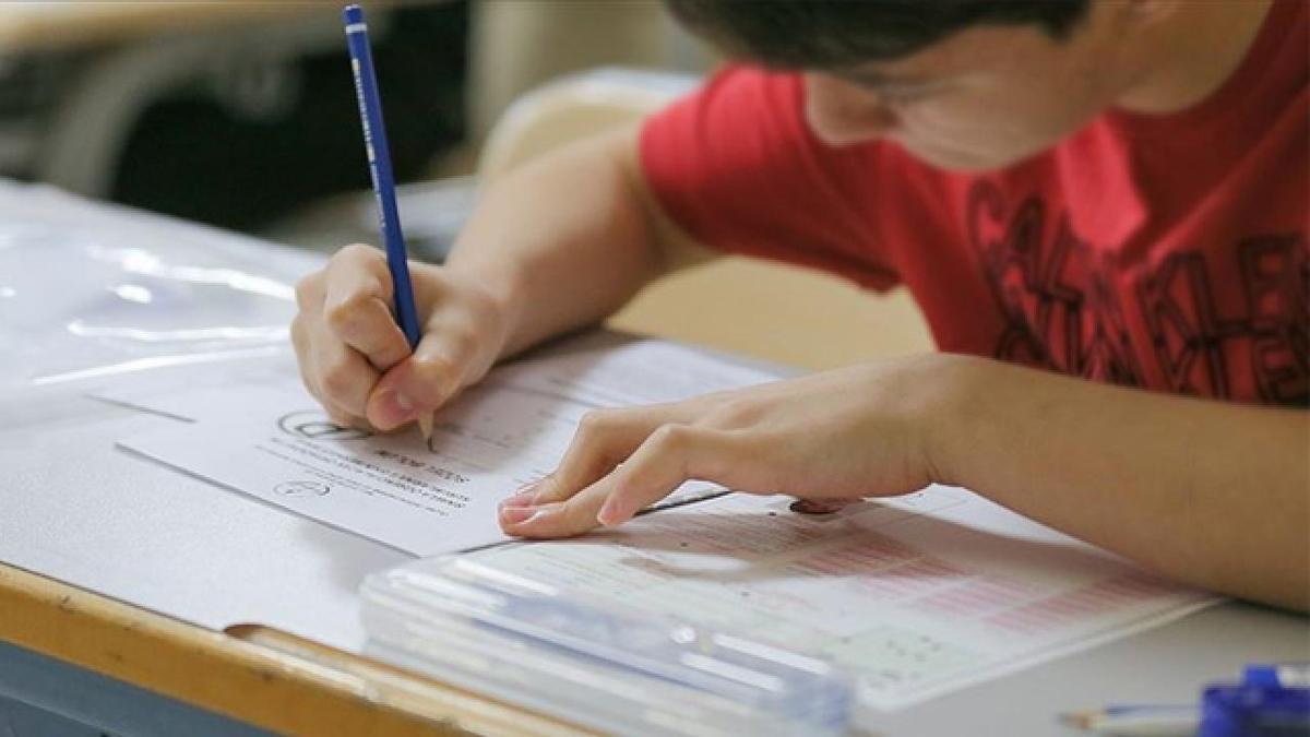 MEB'den LGS tercih sreci iin ebeveynlere ynelik klavuz