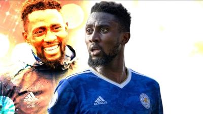 Ve orta sahaya Wilfred Ndidi transferi bitti! 4 yllk szleme hayrl olsun