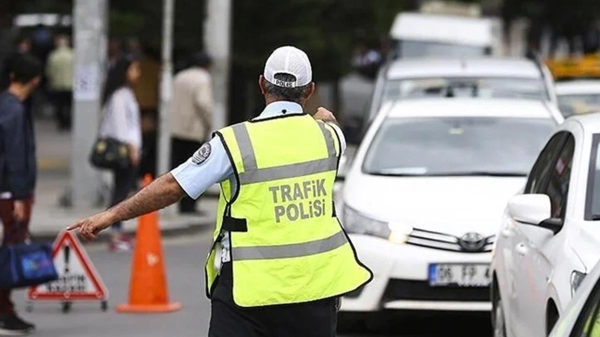 Beyolu'nda baz yollar trafie kapatlacak