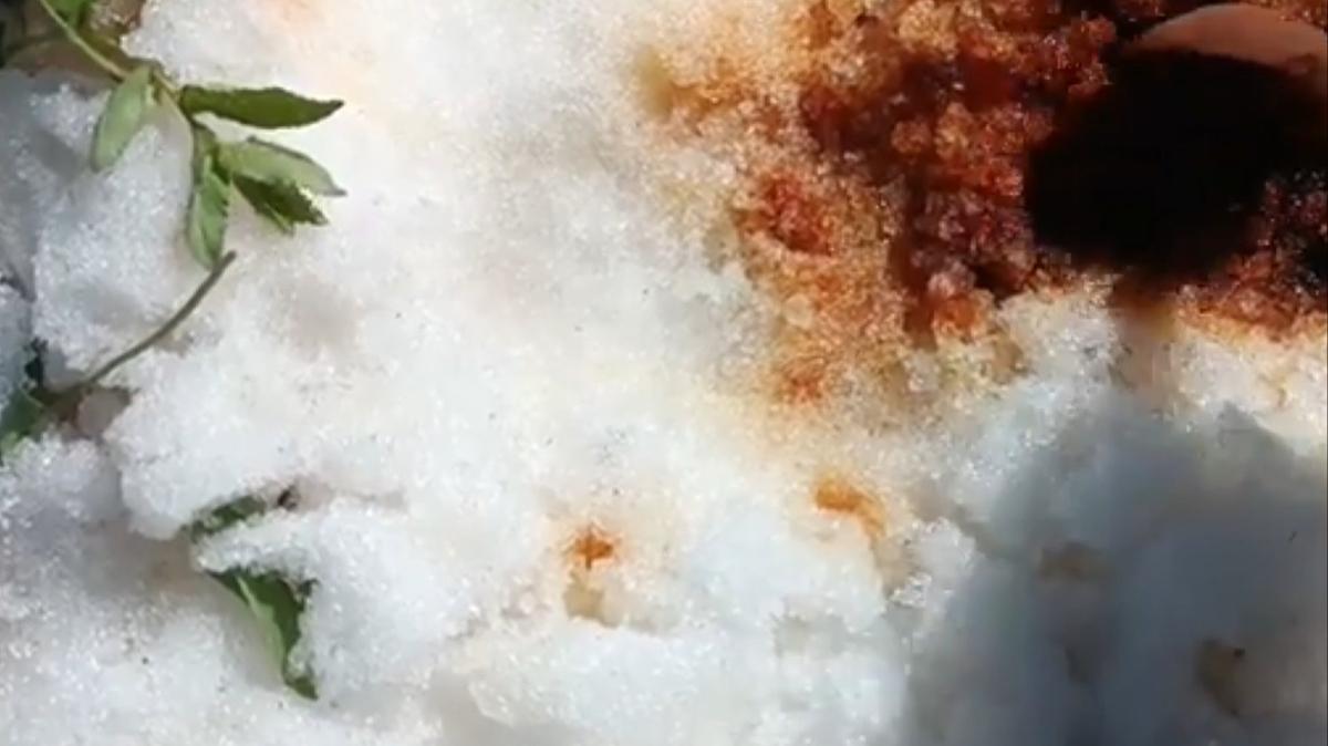 Haziran aynda kara pekmez dkp yedi