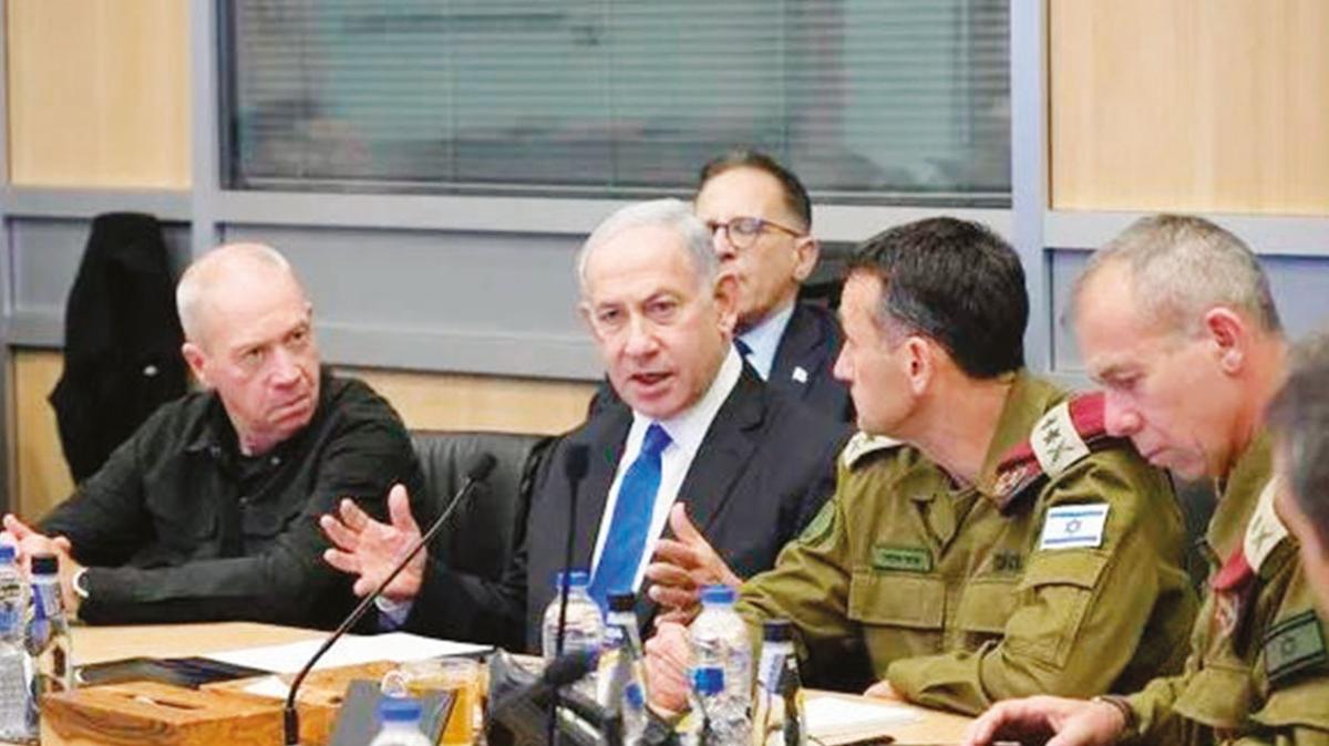 Soykrm kabinesi'nde Hizbullah kavgas