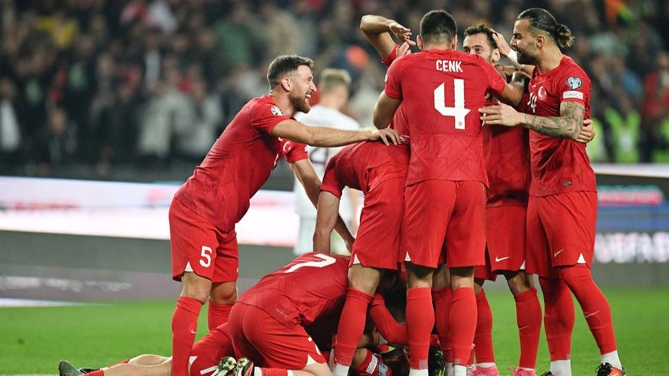 Avusturya-Türkiye maçı saat kaçta, hangi kanalda? EURO 2024 Avusturya-Türkiye maç kadrosu belli oldu! İşte ilk 11'ler