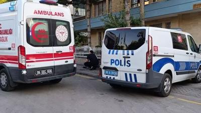 Ankara'da vahet! 2 evladn silahla vurarak ldrd