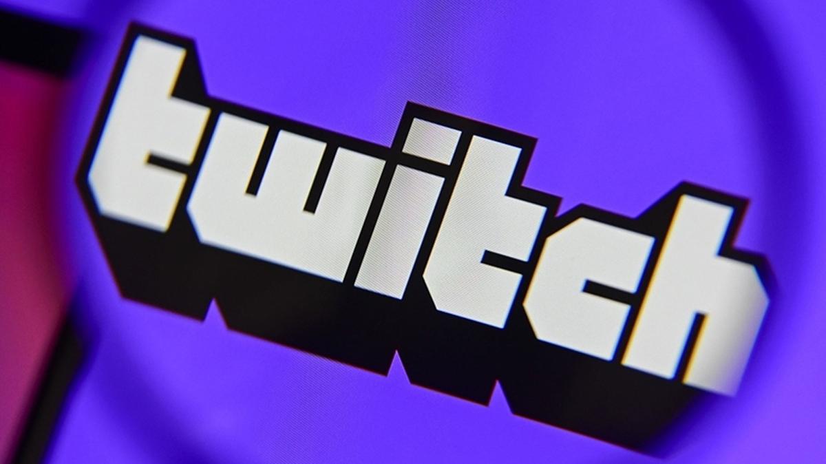 Rusya'da Twitch'e 1 milyon ruble para cezas verildi