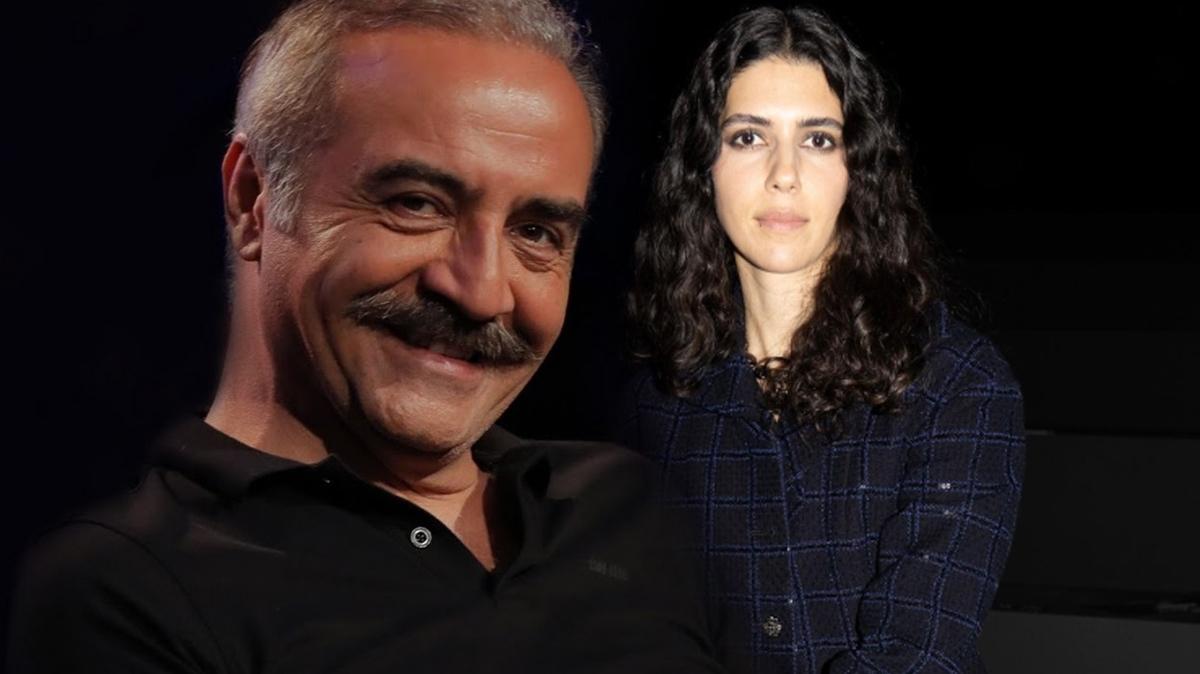 Ylmaz Erdoan ile ak yaad iddia edilen Cemre Ebzziya sessizliini bozdu