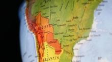 Bolivya, Arjantin Bykelisini geri ard