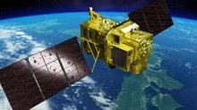 Japonya Uzay Aratrma Ajans yeni tip 'ALOS-4' gzlem uydusu frlatt