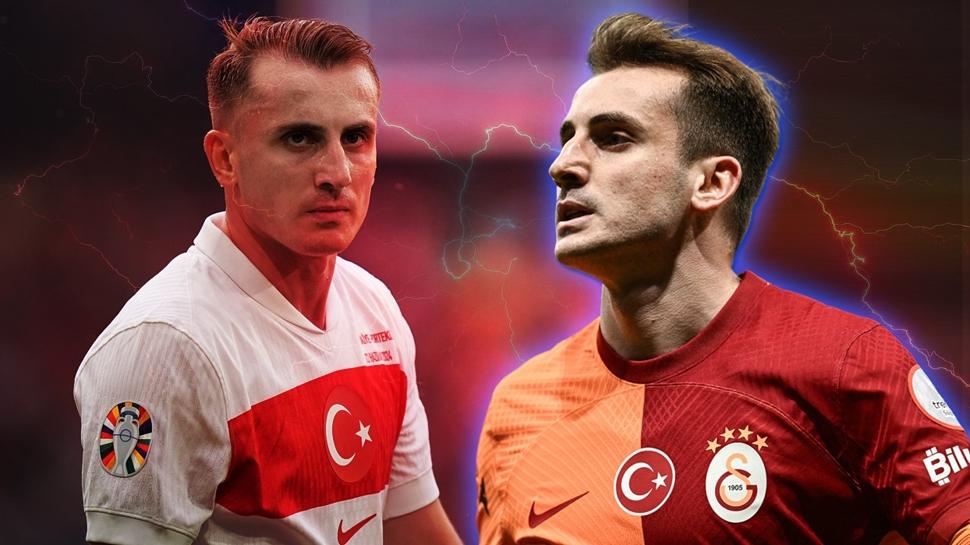 Ve Kerem Aktürkoğlu “Elveda” dedi! Galatasaray'da ayrılık resmen duyuruldu